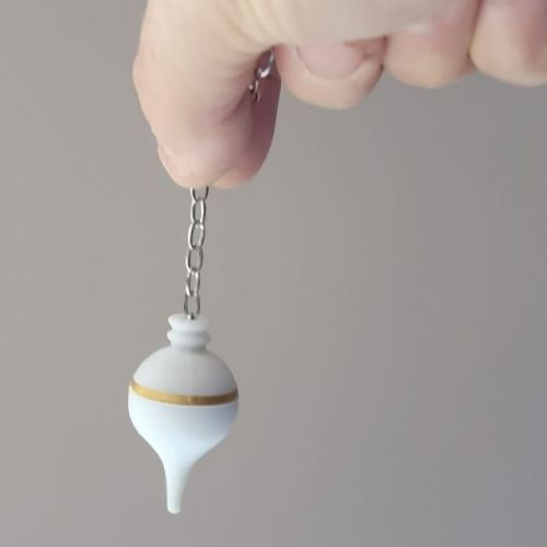 initiation à l'art du sourcier